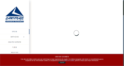 Desktop Screenshot of camionaje.com